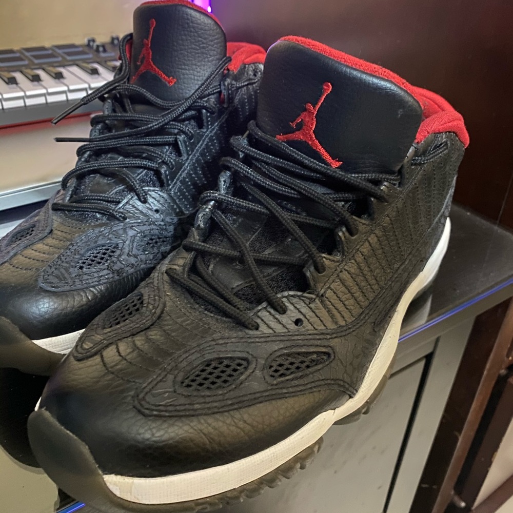 Jordan 11 retro IE og